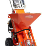 INTONACATRICI A 230V