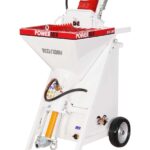 INTONACATRICI A 230V
